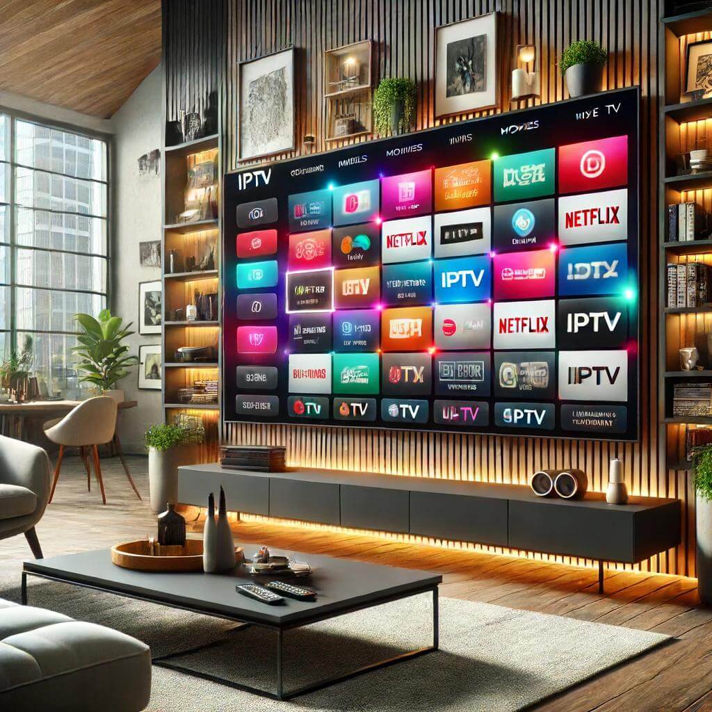 Best-IPTV-Service